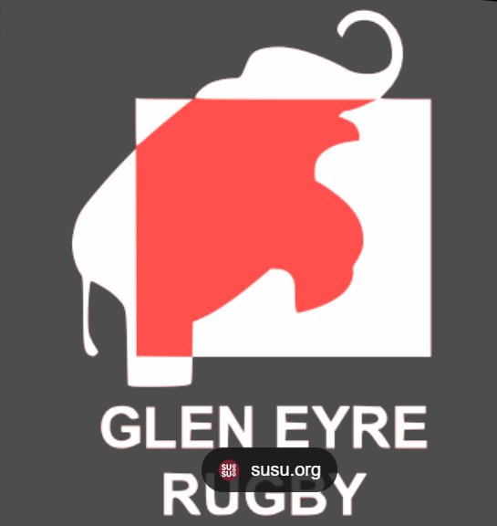 Glen Summer Ball - Rugby 